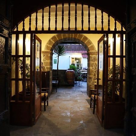 Hostal Quipu Cusco Bagian luar foto