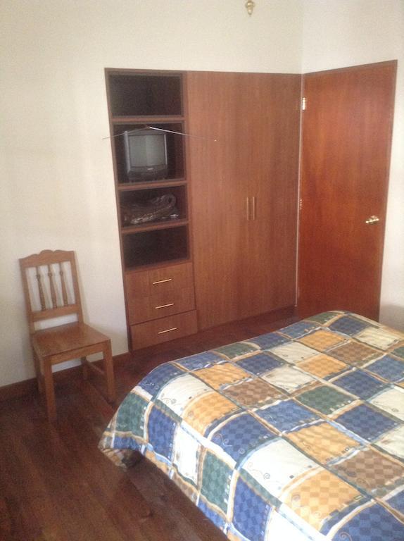 Hostal Quipu Cusco Bagian luar foto
