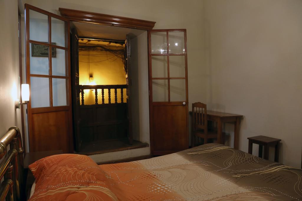 Hostal Quipu Cusco Bagian luar foto